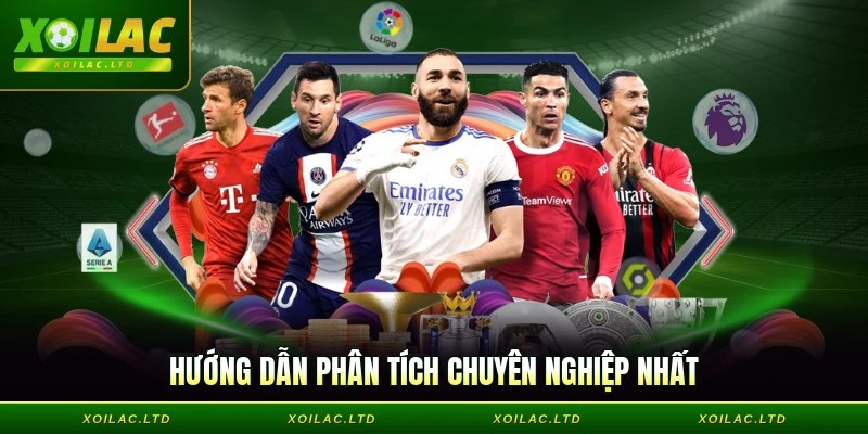 Hướng dẫn phân tích chuyên nghiệp nhất